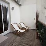 New Apt Close To The Jardin Du Luxembourg