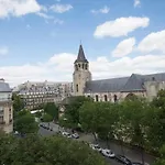 New Apt Close To The Jardin Du Luxembourg