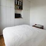 New Apt Close To The Jardin Du Luxembourg