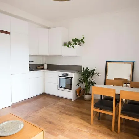 Apartment New Apt Close To The Jardin Du Luxembourg *