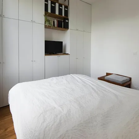 Apartment New Apt Close To The Jardin Du Luxembourg Paris